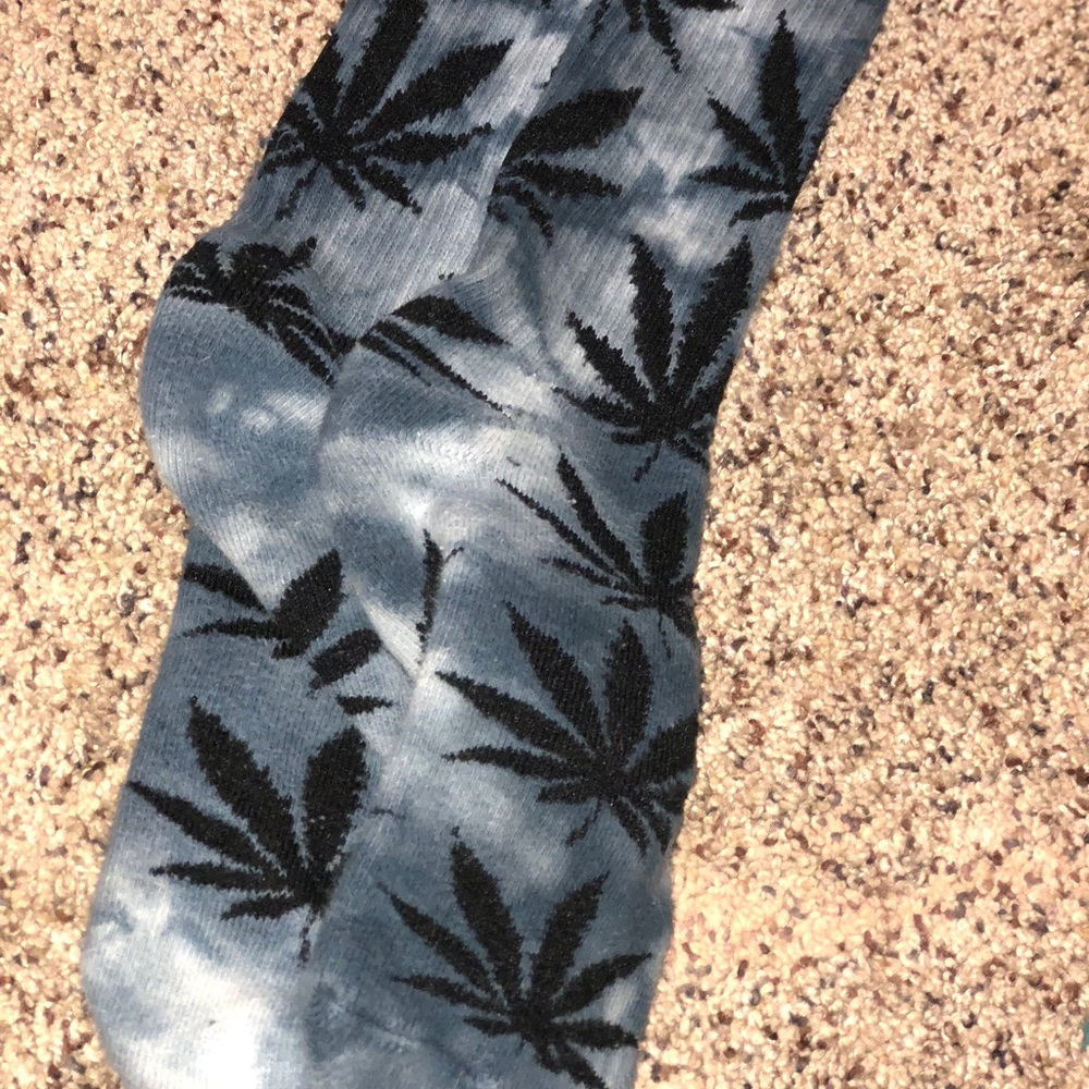 Huf socks